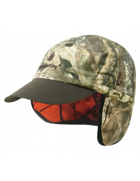 Šiltovka Shooterking Country Oak C1011