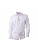 Košeľa EUGEN - dlhý rukáv