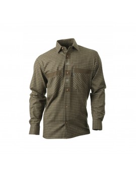 Košeľa flanelová ROMAN - dlhý rukáv