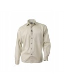 Košeľa SRNČEK - dlhý rukáv