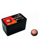 Diabolky NORICA Round guličky 4,5 mm 400ks