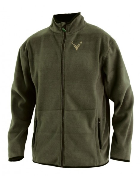 Mikina Morgan fleece