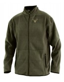 Mikina Morgan fleece