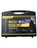 MH25GT Hunting set -(TX-11001)