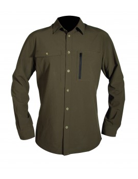 Košeľa KOMAR-S - ochrana pred kliešťami a komármi