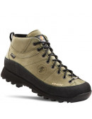 Topánky Monaco GTX - zelené