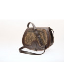 Brašna diviačia srsť - malá