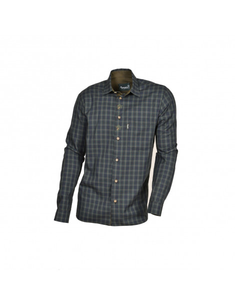 Košeľa JAKUB dlhý rukáv