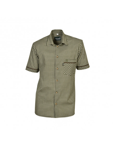 Košeľa PALI krátký rukáv