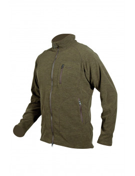 Mikina WAGRAIN-FZ blaze