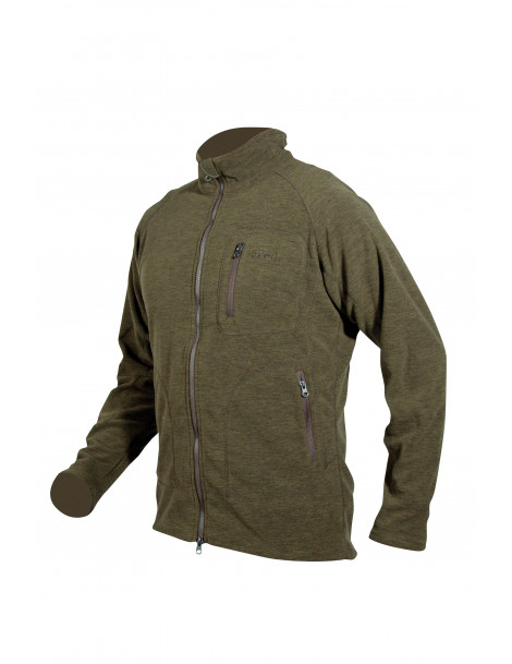 Mikina WAGRAIN-FZ blaze