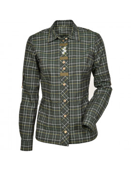 Košeľa Žofia 2017 - dlhý rukáv