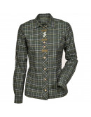 Košeľa SNEŽIENKA dlhý rukáv