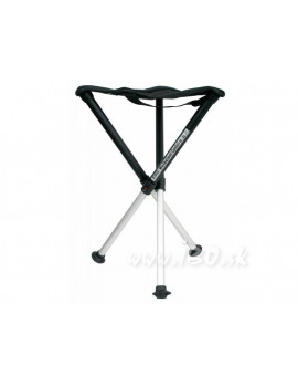 Teleskopická stolička Walkstool Comfort XL 55 cm trojnožka