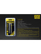 18650 Li-ion battery 2600mAh Micro-USB charging port