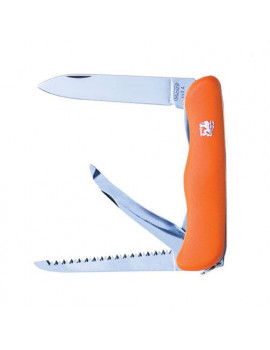 Vreckový nôž PRAKTIK - Mikov