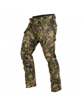 Nohavice IBERO-T XHP Pixel Forest