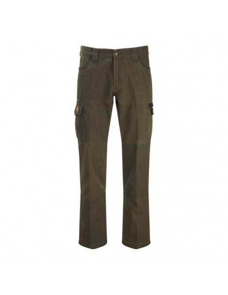 Dámske nohavice K1320/1