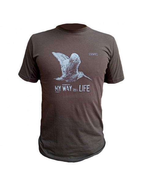 Tričko AKTIVA-Z Duck