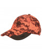 Autumn Cap - čiapka s maskou kamufláž