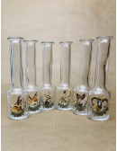 Poháriky Pijačky - sada