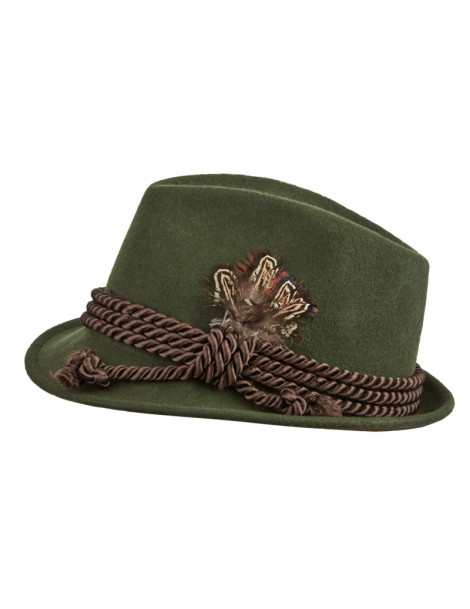 Detský poľovnícky klobúk TETRAO - midi