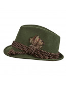 Detský poľovnícky klobúk TETRAO - midi