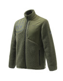 Mikina/bunda Trailhead Thermal Pro® polartec - Green