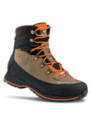 Topánky Crispi LAPPONIA NEW GTX - farba hnedá