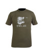 Tričko AKTIVA-L FOREST