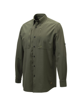 Reece Shirt - košeľa