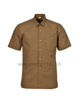 Košeľa RADVAN flanel