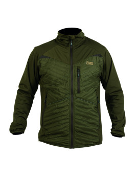 Bunda VERDON - ľahká hybridná