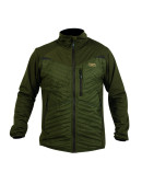 Bunda VERDON - ľahká hybridná