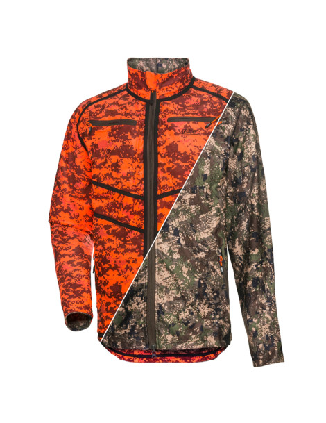 Kabát BURGOA-J HART