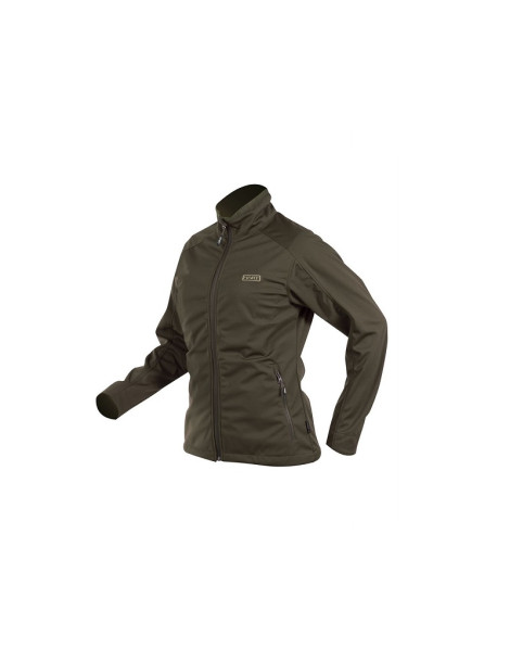 Lady Christine Quilted Jacket