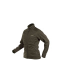 Lady Christine Quilted Jacket