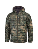 Bunda ALPINE-J c.Pixel forest