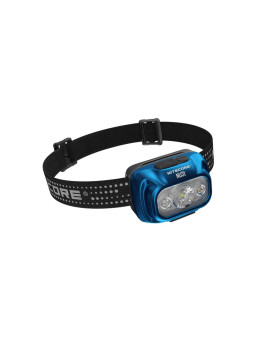 NITECORE Svietidlo NU31 čelovka blue - modrá