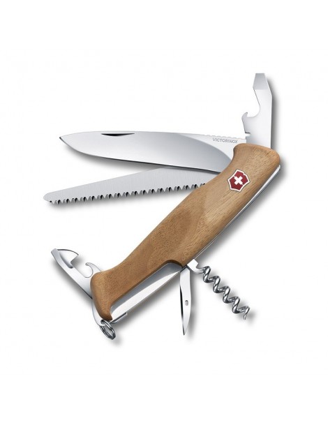 VICTORINOX RANGERWOOD 55 VRECKOVÝ NÔŽ