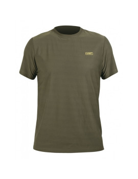 Gamewear 3D - tričko s potlačou - vlk -kamufláž