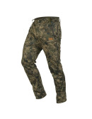 Nohavice STILK-TXT Pixel Forest