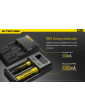 Nabíjačka i2 NEW Charger