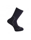 Ponožky BOBR záťažové -čierna