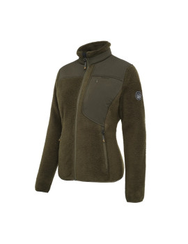 Lady Rose Jacket - dámska bunda