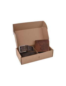 Peňaženka WILD - bažant