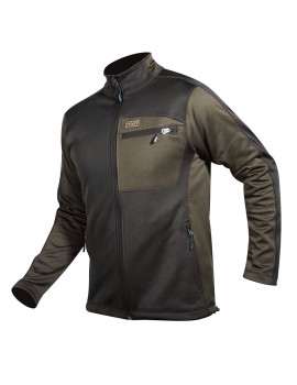 Mikina Hunting Fleece D1223