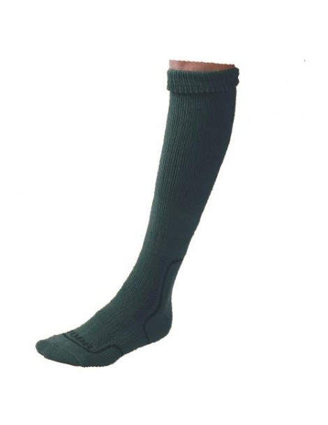 Podkolienky BOBR záťažové - zelené