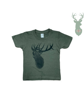 Tričko Jeleň II.