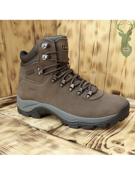 Topánky RUSLAN - HART